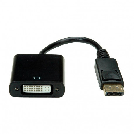 Adapterkaabel DP-DVI ST/BU