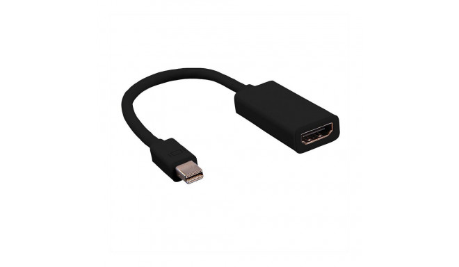 "ADAPTERKBL MINIDP-HDMI ST/BU"