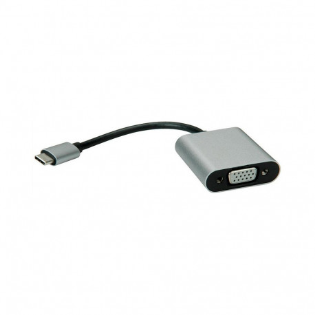 "VALUE Display Adapter USB Typ C - VGA"