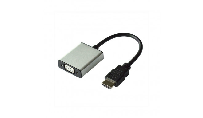 "ADAPTERKBL HDMI-VGA AUDIO"