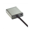 "ADAPTERKBL HDMI-VGA AUDIO"