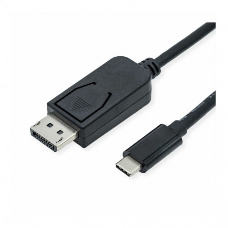 "ROLINE ADAPTERKBL USB-C-DP.1M"
