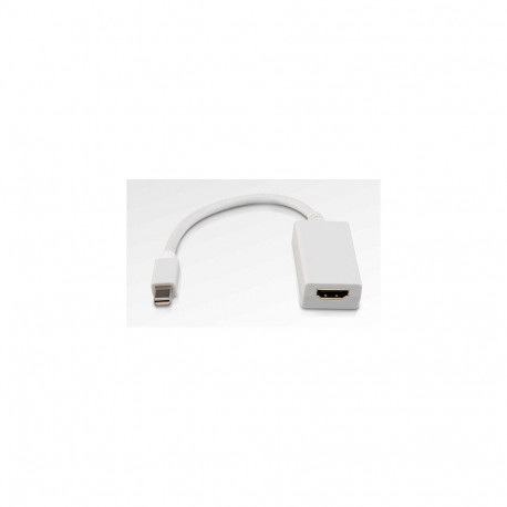 "ROLINE ADAPTER MINI DP-HDMI ST/BU"