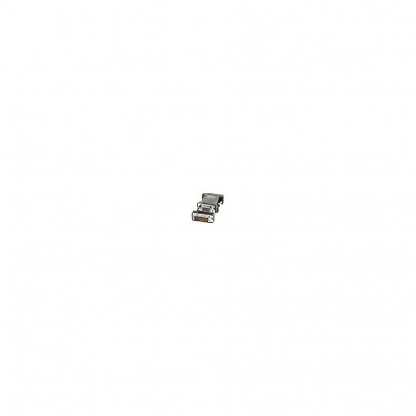 Roline DVI-VGA adapter ST/BU