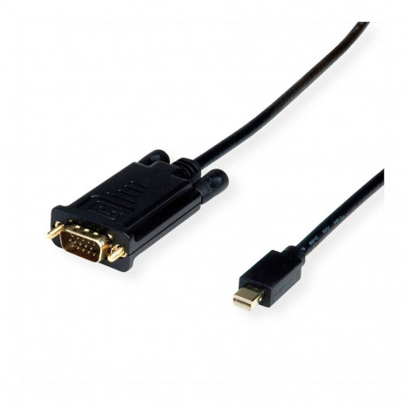 "MINIDP KABELMINIDP-VGA1M"