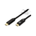 "USB2.0 LADE-/DATENKABEL C-C"