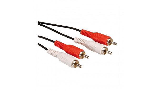 "CINCH-VERB.-KABEL DUPLX10M"