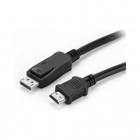 DP kaabel DP-HDTV10M