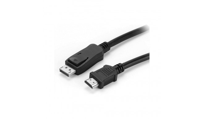 DP kaabel DP-HDTV10M
