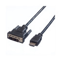 "DVI KABELDVI-HDMI15M"