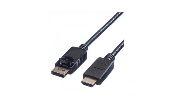 DP-HDTV15M kaabel