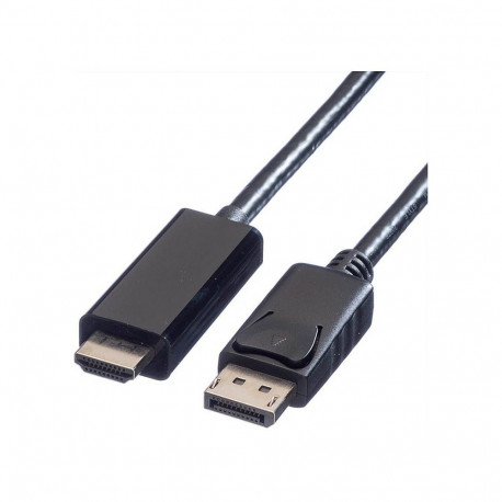 DP kaabel DP-UHDTV3M