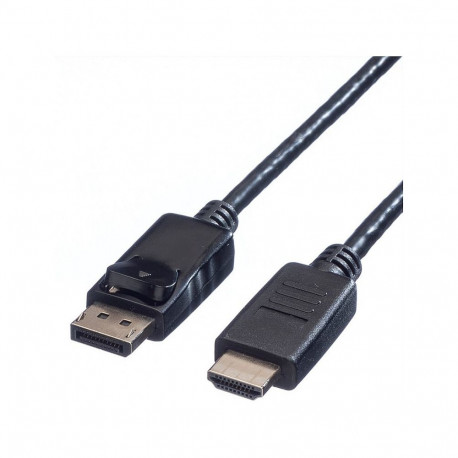 DP kaabel DP-HDTV3M