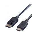 "DP KABELDP-HDTV1M"