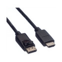 "DP KABELDP-HDTV1M"