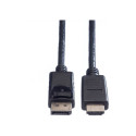 "DP KABELDP-HDTV1M"