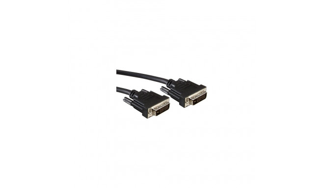 DVI Dual Link kaabel 10 m