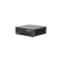 "Wortmann TERRA PC-Micro 6000 SILENT GREENLINE"