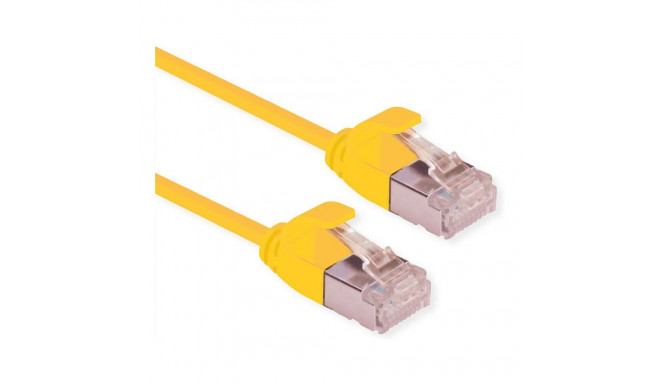 "ROLINE U/FTP DATACENTER PATCHKABEL"