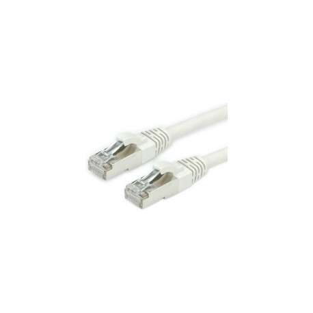 "ROLINE S/FTP-KABEL KAT7LSOHMIT"