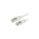 "ROLINE S/FTP-KABEL KAT7LSOHMIT"