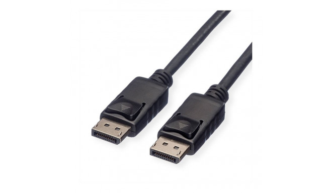 "ROLINE DP KABEL.DP-DP.ST/ST"