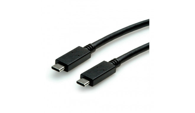 Roline USB3.2GEN2 PD 20V5A kaabel