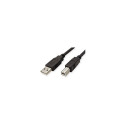 "ROLINE USB2.0 KABEL A-B ST/ST"