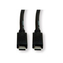 "ROLINE USB3.2GEN2 KABEL PD 20V5A"