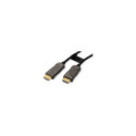 "ROLINE UHD HDMI KABEL (AOC).8K.50M"