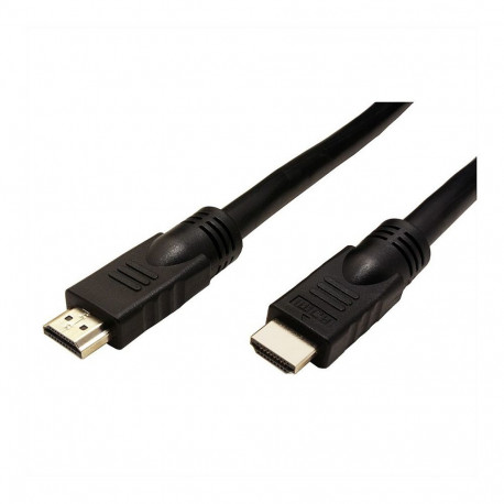 "ROLINE UHDMI KABEL M.REP..AKTIV.10M"