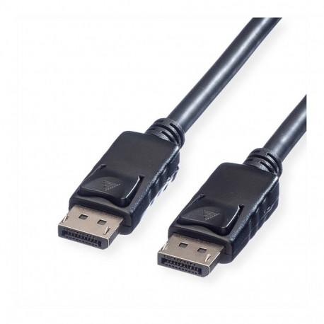 "ROLINE DISPLPORT V1.2 KABEL.TPE.3M"