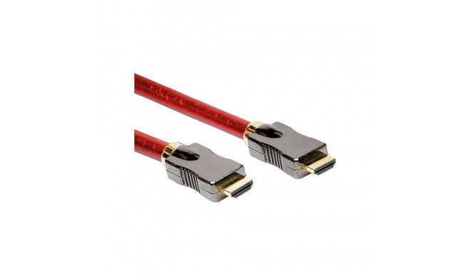 "ROLINE HDMI 8K(7680X4320) KABEL.1M"