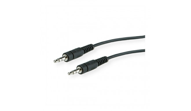 "ROLINE 3.5MM VERB.-KABEL.3M"