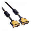 "ROLINE DVI KABEL.DUALLINK 3M"
