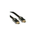 "ROLINE HDMI UHD KABEL+ETH.ST-ST.2M"