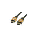 "ROLINE HDMI KABEL.15M"