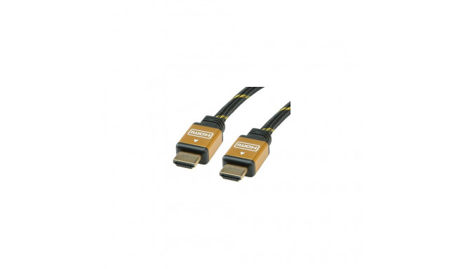 Roline HDMI kaabel 15m
