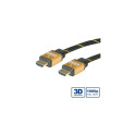 "ROLINE HDMI KABEL.15M"