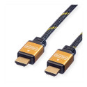 "ROLINE HDMI KABEL.3M"