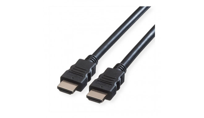 ROLINE HDMI kaabel 1m
