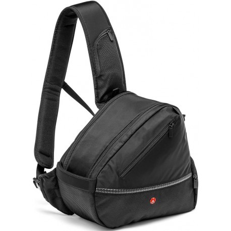 Manfrotto рюкзак Advanced Active 2 (MB MA-S-A2), черный