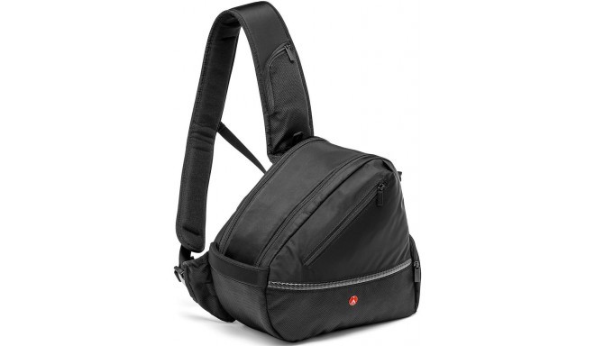 Manfrotto рюкзак Advanced Active 2 (MB MA-S-A2), черный