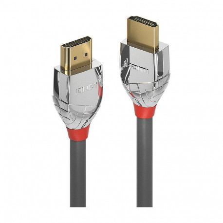 "LINDY HDMI High Speed Kabel Cromo Line 1m"