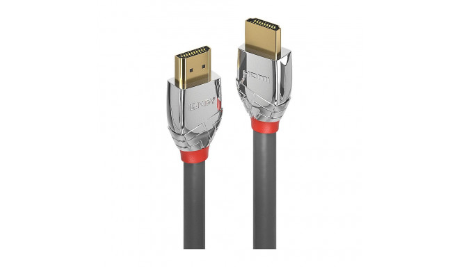 LINDY HDMI-kaabel Cromo Line 7.5m