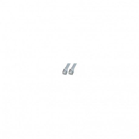 "LINDY RJ-12 Kabel 6/6 1:1-verbunden 5m"