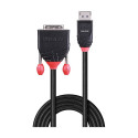 "LINDY DisplayPort an DVI Kabel 3m"