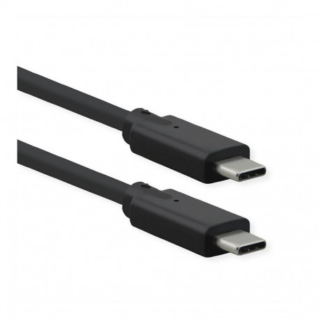 "ROLINE USB3.2 GEN2X2 (20GBS) KABEL C-C"
