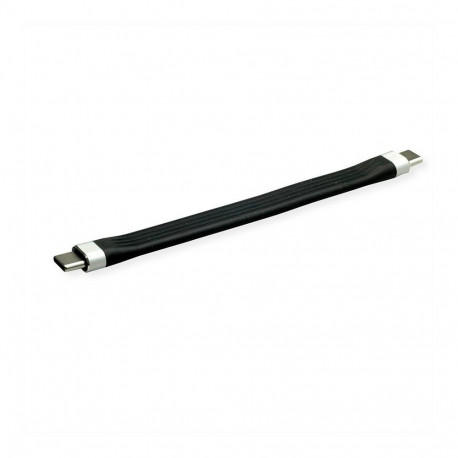 "ROLINE USB3.2 GEN2 KABEL C-C FLEX"