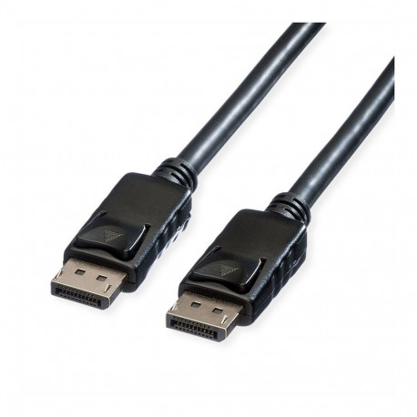 "ROLINE DISPLPORT V1.2 KABEL.TPE.2M"